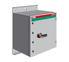 Рубильник 3п OT800EAUR3TZ в боксе ABB 1SCA022827R8210