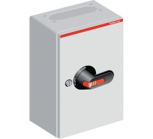 Рубильник 3п OTL125B3B 125А нет фланца B ABB 1SCA022562R9590