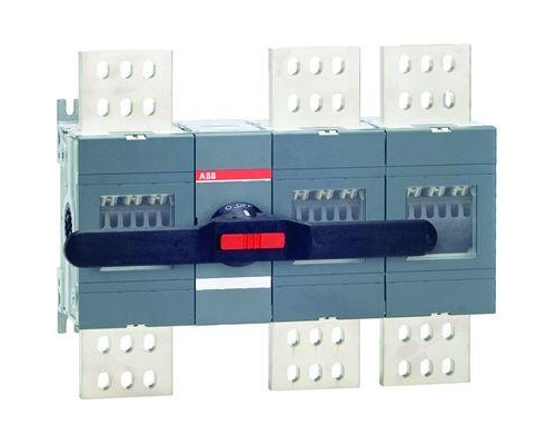Рубильник 3п ОТ2000E03 2000А (б/ручки и переходника) ABB 1SCA105514R1001