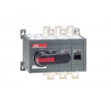 Рубильник 3п ОТ400 Е03CP 400А ABB 1SCA022771R8500