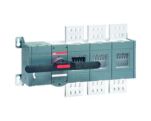 Рубильник 3п с мотор. приводом OTM2000E3M230C ABB 1SCA115372R1001