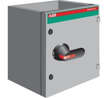 Рубильник 4п OS250D1LAA4BZ ABB 1SCA022320R7000