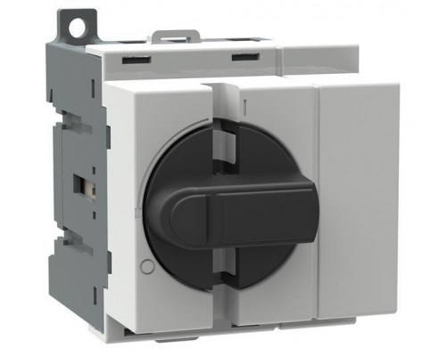 Рубильник 4п OT16M4 (PRO M) 16А на DIN-рейку ABB 1SCA022497R0730