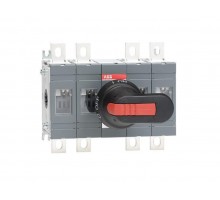 Рубильник 4п OT200E22P 200А ABB 1SCA022721R4020