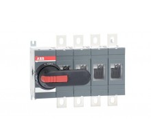 Рубильник 4п OT400E22P 400А ABB 1SCA022727R5830