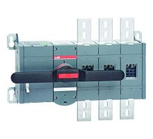 Рубильник 4п с мотор. приводом OTM1600E4M230C ABB 1SCA115369R1001