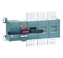 Рубильник 4п с мотор. приводом OTM2000E4M230C ABB 1SCA115374R1001
