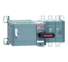 Рубильник 4п с мотор. приводом OTM250E4M230C ABB 1SCA115290R1001