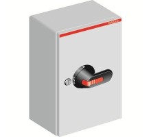 Рубильник 6п OTR45B6U 45А в боксе ABB 1SCA022611R6820