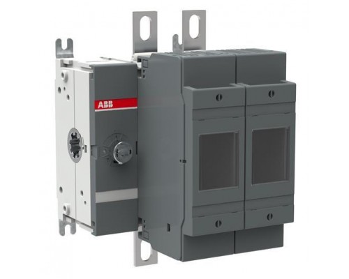 Рубильник OS200D02 ABB 1SCA022759R9140