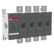 Рубильник OT1250E04 ABB 1SCA022860R5690