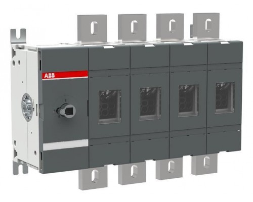 Рубильник OT1250E04 ABB 1SCA022860R5690