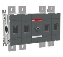 Рубильник OT1250E22 ABB 1SCA101553R1001