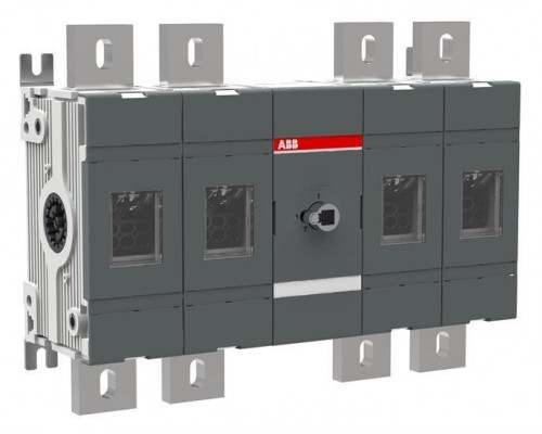 Рубильник OT1250E22 ABB 1SCA101553R1001