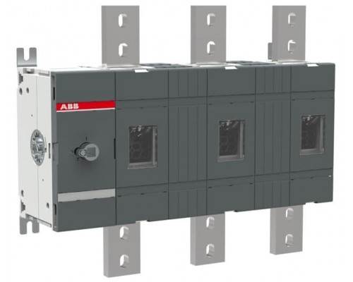 Рубильник OT1600E03W4 ABB 1SCA022866R0440