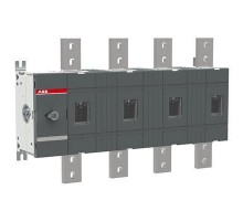 Рубильник OT1600E04W4 ABB 1SCA022866R0950