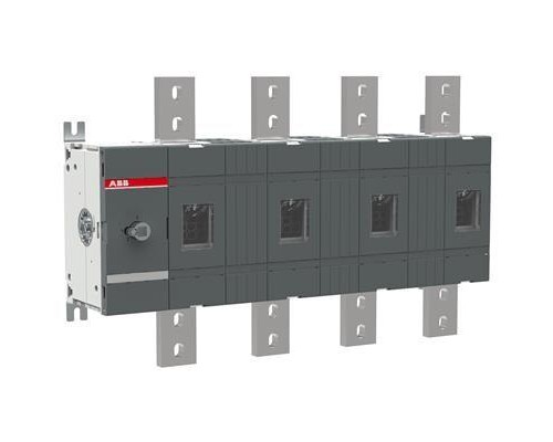 Рубильник OT1600E04W4 ABB 1SCA022866R0950