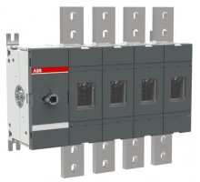 Рубильник OT1600E04 ABB 1SCA022860R6660