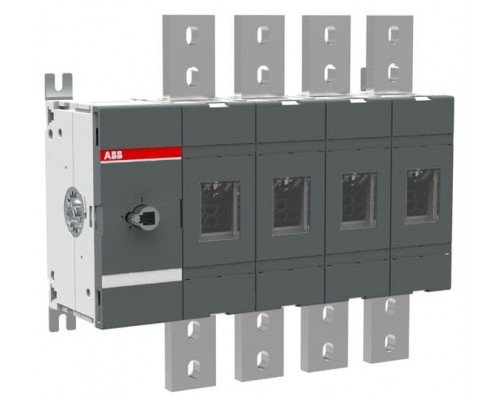 Рубильник OT1600E04 ABB 1SCA022860R6660