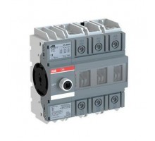 Рубильник OT160G03 ABB 1SCA135134R1001