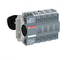 Рубильник OT160GT04P ABB 1SCA135142R1001