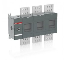 Рубильник OT2000E03W4 с увеличенными выводами ABB 1SCA105517R1001
