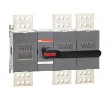 Рубильник OT2000E12P ABB 1SCA108039R1001