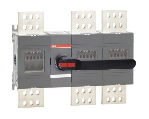 Рубильник OT2000E12P ABB 1SCA108039R1001