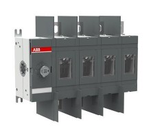 Рубильник OT200E04W без ручки ABB 1SCA022744R3050