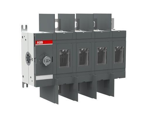 Рубильник OT200E04W без ручки ABB 1SCA022744R3050