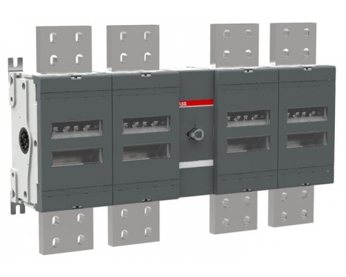 Рубильник OT3200E22 ABB 1SCA128485R1001