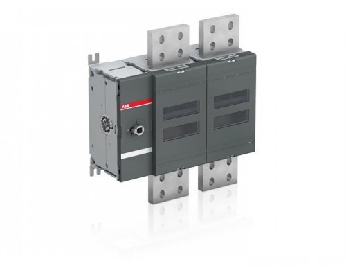Рубильник OT4000E02 ABB 1SCA128596R1001