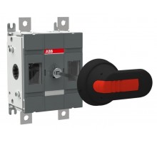 Рубильник OTDC160E11P ABB 1SCA123746R1001
