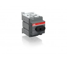 Рубильник OTDC32F4 ABB 1SCA121463R1001