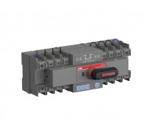 Рубильник OTM125F4C21D400C с АВР 21D ABB 1SCA151251R1001