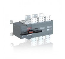 Рубильник OTM3200E3CM230C с мотор. приводом ABB 1SCA129240R1001
