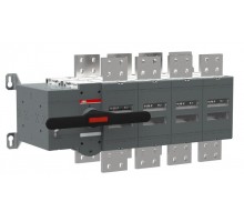 Рубильник OTM3200E4CM230C с мотор. приводом ABB 1SCA129242R1001