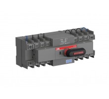 Рубильник OTM40F4C20D400C с АВР 20D ABB 1SCA151252R1001