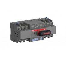 Рубильник OTM63F2C21D230C с АВР 21D ABB 1SCA151422R1001