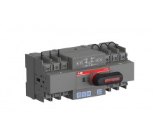 Рубильник OTM63F3C21D400C с АВР 21D ABB 1SCA151424R1001
