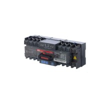 Рубильник OTM63F4C21D400C с АВР 21D ABB 1SCA151255R1001