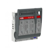 Рубильник XLP00-4P-8BC до 160А ABB 1SEP600115R0002