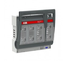 Рубильник XLP1-4P-8BC до 250А ABB 1SEP600119R0002