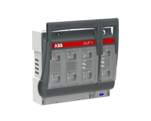Рубильник XLP1-4P-8BC до 250А ABB 1SEP600119R0002