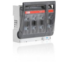 Рубильник XLP2-4P-8BC до 400А ABB 1SEP600124R0002