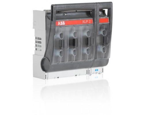 Рубильник XLP2-4P-8BC до 400А ABB 1SEP600124R0002