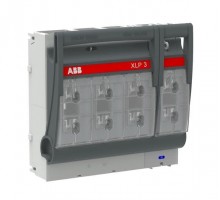 Рубильник XLP3-4P-8BC до 630А ABB 1SEP600128R0002