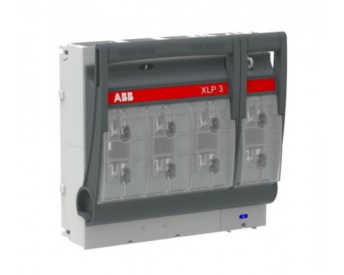 Рубильник XLP3-4P-8BC до 630А ABB 1SEP600128R0002