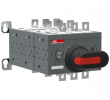 Рубильник байпас OT200E03YP ABB 1SCA123552R1001