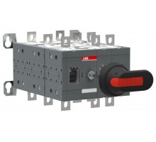 Рубильник байпасный OT250E12YP ABB 1SCA123565R1001